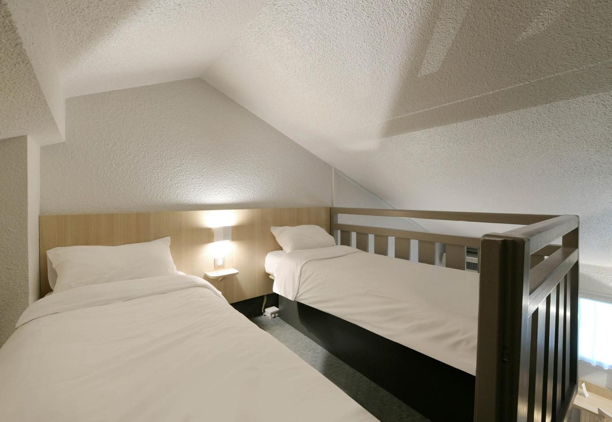 B&B Hotel Le Mans Sud Арнаж Экстерьер фото