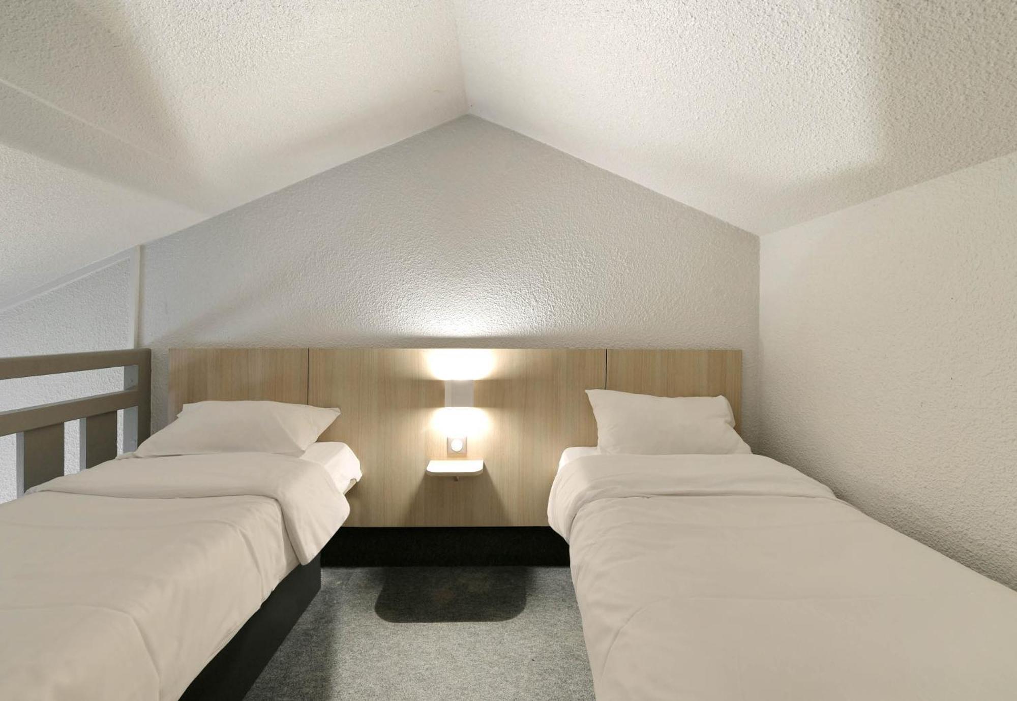 B&B Hotel Le Mans Sud Арнаж Экстерьер фото